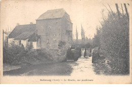 SEBOURG - Le Moulin - état - Sonstige & Ohne Zuordnung