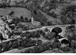 CORBIGNY - Vue Aérienne - Très Bon état - Corbigny