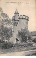 LA FERMETE - Château De Cygogne - état - Other & Unclassified