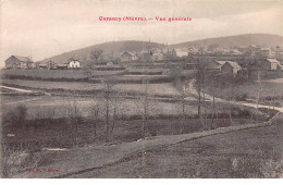 CORANCY - Vue Générale - Très Bon état - Sonstige & Ohne Zuordnung