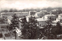 SAINT NICOLAS EN FORET - Vue Sur Une Partie De La Ville - Très Bon état - Sonstige & Ohne Zuordnung