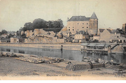 MAYENNE - Le Vieux Château - Très Bon état - Mayenne
