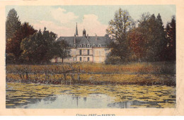 Château D' ARC EN BARROIS - Très Bon état - Arc En Barrois