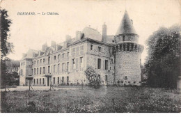 DORMANS - Le Château - Très Bon état  - Dormans