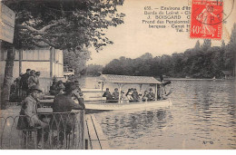 Environs D'Orléans - Bords Du Loiret - Café - Très Bon état - Autres & Non Classés