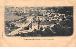 OUZOUER SUR TREZEE - Vue à Vol D'oiseau - Très Bon état - Ouzouer Sur Loire