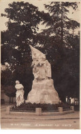 THONON - Le Monument Aux Morts - état - Thonon-les-Bains