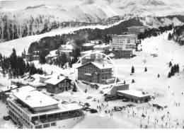 COURCHEVEL - Hotel " Les Grandes Alpes " - Très Bon état - Courchevel