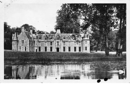 TUFFE - Château De Chéronne - Très Bon état - Tuffe