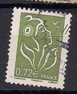 FRANCE    N°    4154      OBLITERE - Used Stamps