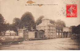 LA FERTE BERNARD - Gare Du Tramway - Très Bon état - La Ferte Bernard