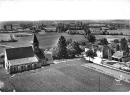 SAGY - Place De La Mairie Et Le Vieux Tilleul - état - Sonstige & Ohne Zuordnung