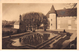 Château De CORCHEVAL - Très Bon état - Sonstige & Ohne Zuordnung