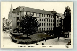 39397006 - Bernburg - Bernburg (Saale)