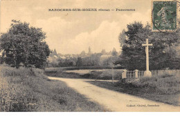 BAZOCHES SUR HOENE - Panorama - Très Bon état - Bazoches Sur Höne