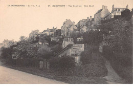 DOMFRONT - Vue Générale - Très Bon état - Domfront