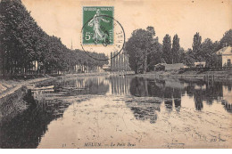 MELUN - Le Petit Bras - Très Bon état - Melun