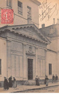 PARIS - La Chapelle Saint Vincent De Paul - Très Bon état - Eglises