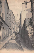 PARIS - Vieux Montmartre - Rue Saint Rustique - Trsè Bon état - District 18
