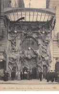 PARIS - Boulevard De Clichy - Taverne Des Truands - Très Bon état - Bar, Alberghi, Ristoranti