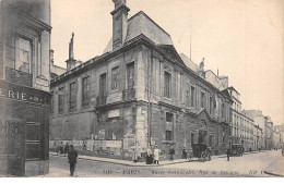 PARIS - Musée Carnavalet - Rue De Sévigné - Très Bon état - Musea