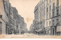 PARIS - Rue Du Poteau - Très Bon état - Arrondissement: 18