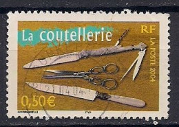 FRANCE    N°    3646      OBLITERE - Used Stamps