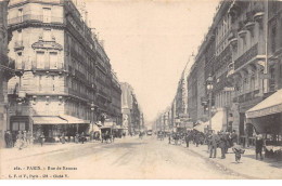PARIS - Rue De Rennes - Très Bon état - Autres & Non Classés