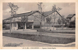 COLOMBES - Square Denis Papin - Très Bon état - Colombes