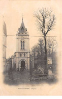BOIS COLOMBES - L'Eglise - Très Bon état - Other & Unclassified