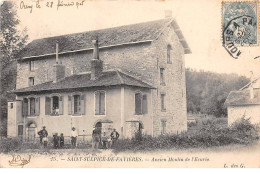 SAINT SULPICE DE FAVIERES - Ancien Moulin De L'Ecurie - Très Bon état - Saint Sulpice De Favieres