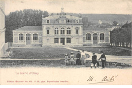 La Mairie D'ORSAY - Très Bon état - Orsay