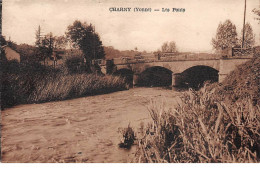 CHARNY - Les Ponts - Très Bon état - Charny