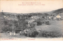 SAINT JEAN D'ORMONT - Vue Générale - Très Bon état - Other & Unclassified