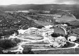 LIOUX - Vue Aérienne - Préventorium De Saint Lambert - Très Bon état - Andere & Zonder Classificatie