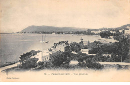 TAMARIS SUR MER - Vue Générale - Très Bon état - Tamaris