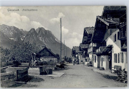 51542306 - Garmisch - Garmisch-Partenkirchen