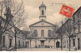 MONTAUBAN - Hospice - état - Montauban