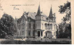 LABRUGUIERE - Château Du CAUSSE - Très Bon état - Labruguière