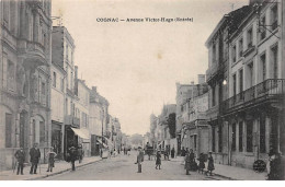 COGNAC - Avenue Victor Hugo - Très Bon état - Cognac