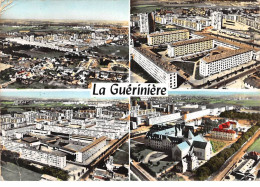 LA GUERINIERE - état - Other & Unclassified
