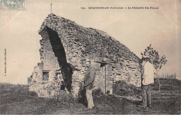 OUISTREHAM - La Chapelle Des Dunes - Très Bon état - Ouistreham