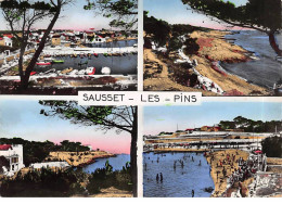 SAUSSET LES PINS - Très Bon état - Other & Unclassified