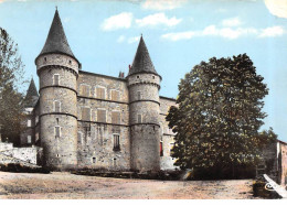 LES VANS - Château De Chambonas - état - Les Vans