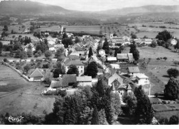 CHAMPAGNE EN VALROMEY - Vue Générale - Très Bon état - Non Classés