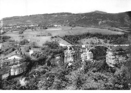 MONTANGES - Pont Des Pierres - Très Bon état - Non Classés