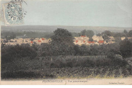 FRANCONVILLE - Vue Panoramique - Très Bon état - Franconville