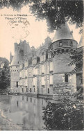 VIGNY - Le Château - Très Bon état - Vigny