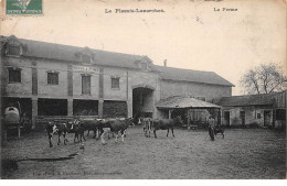 LE PLESSIS LUZARCHES - La Ferme - Très Bon état - Le Plessis Bouchard