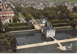 ORMESSON SUR MARNE - Le Château - Très Bon état - Ormesson Sur Marne